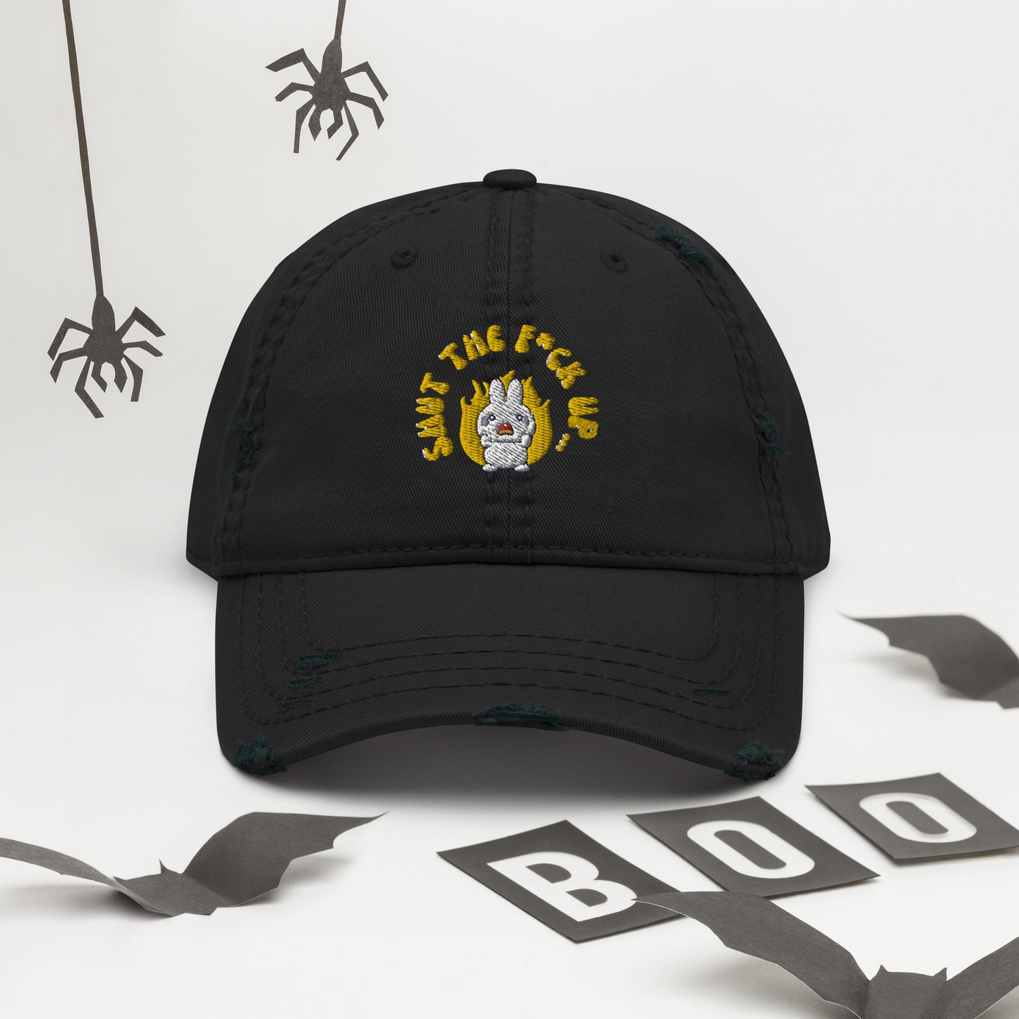 STFU Hat