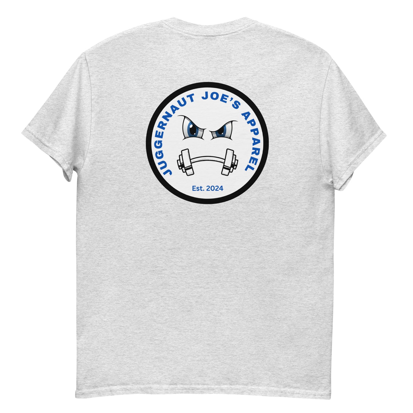 Happy Place Unisex classic tee