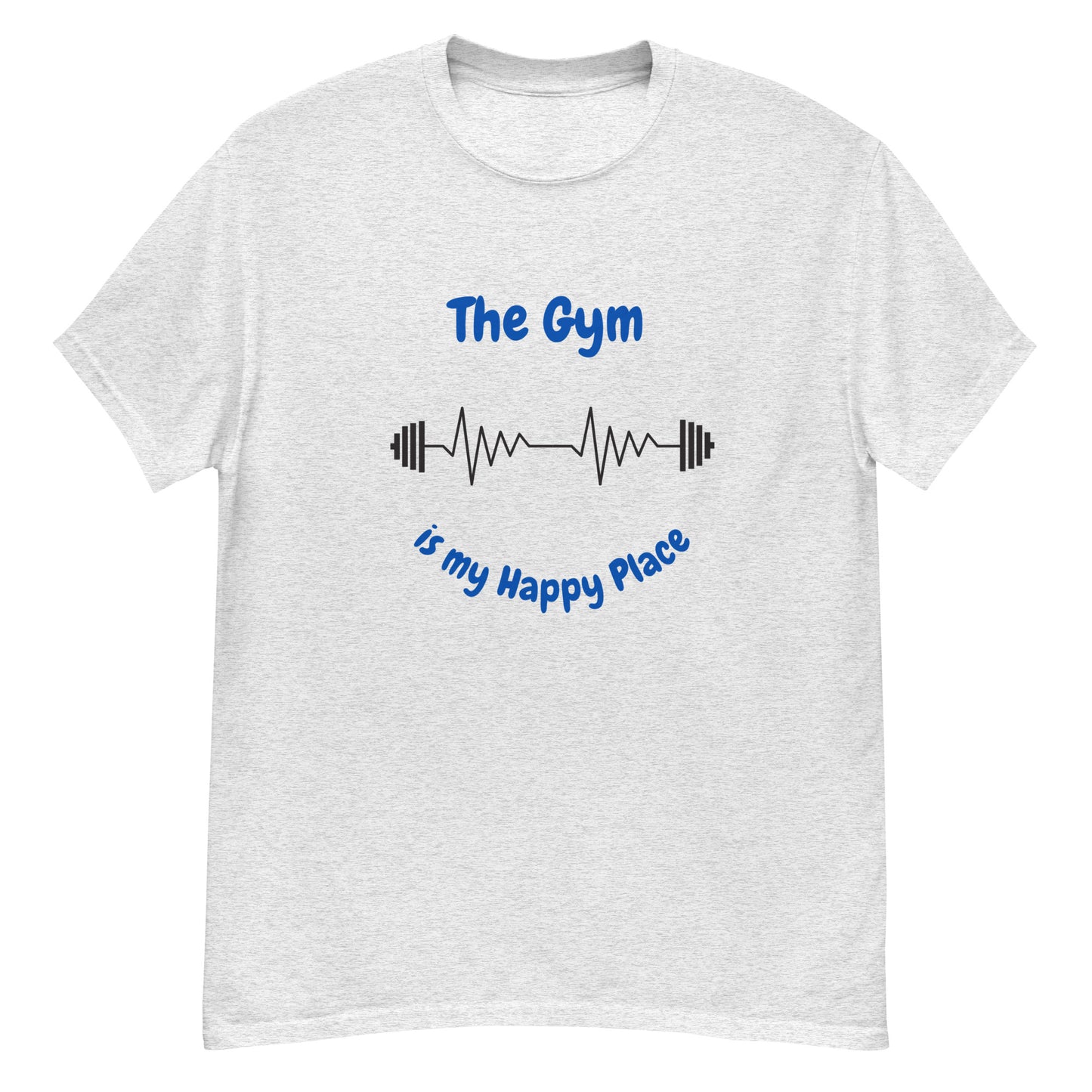 Happy Place Unisex classic tee