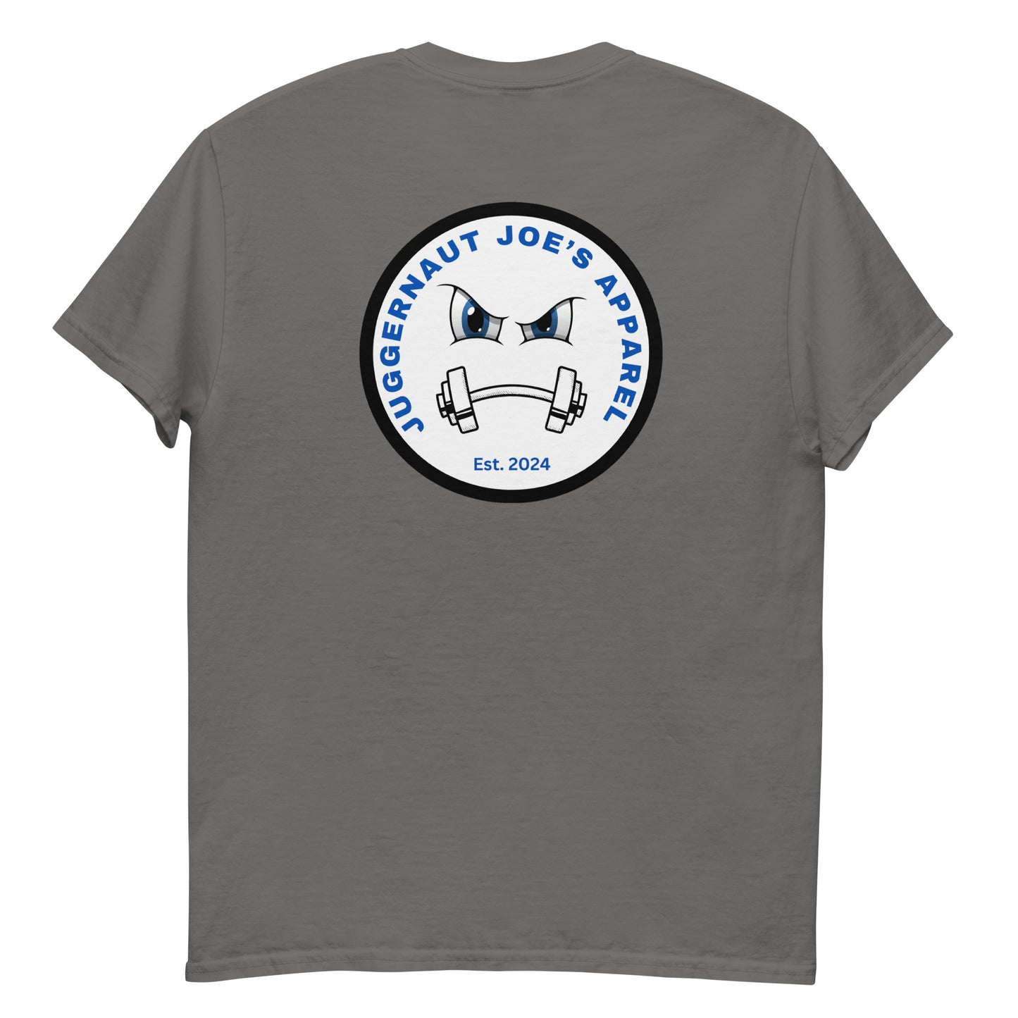 Happy Place Unisex classic tee