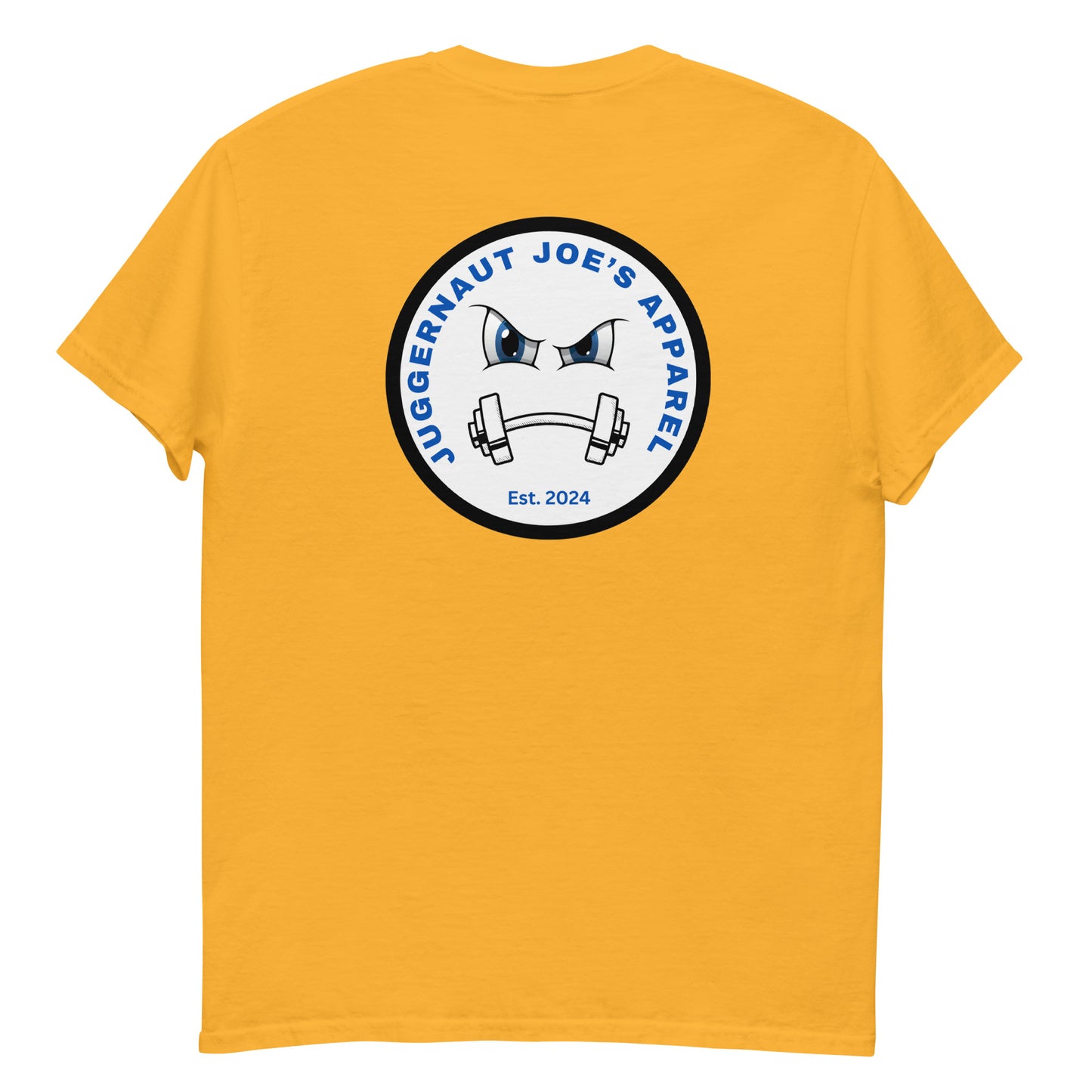 Happy Place Unisex classic tee