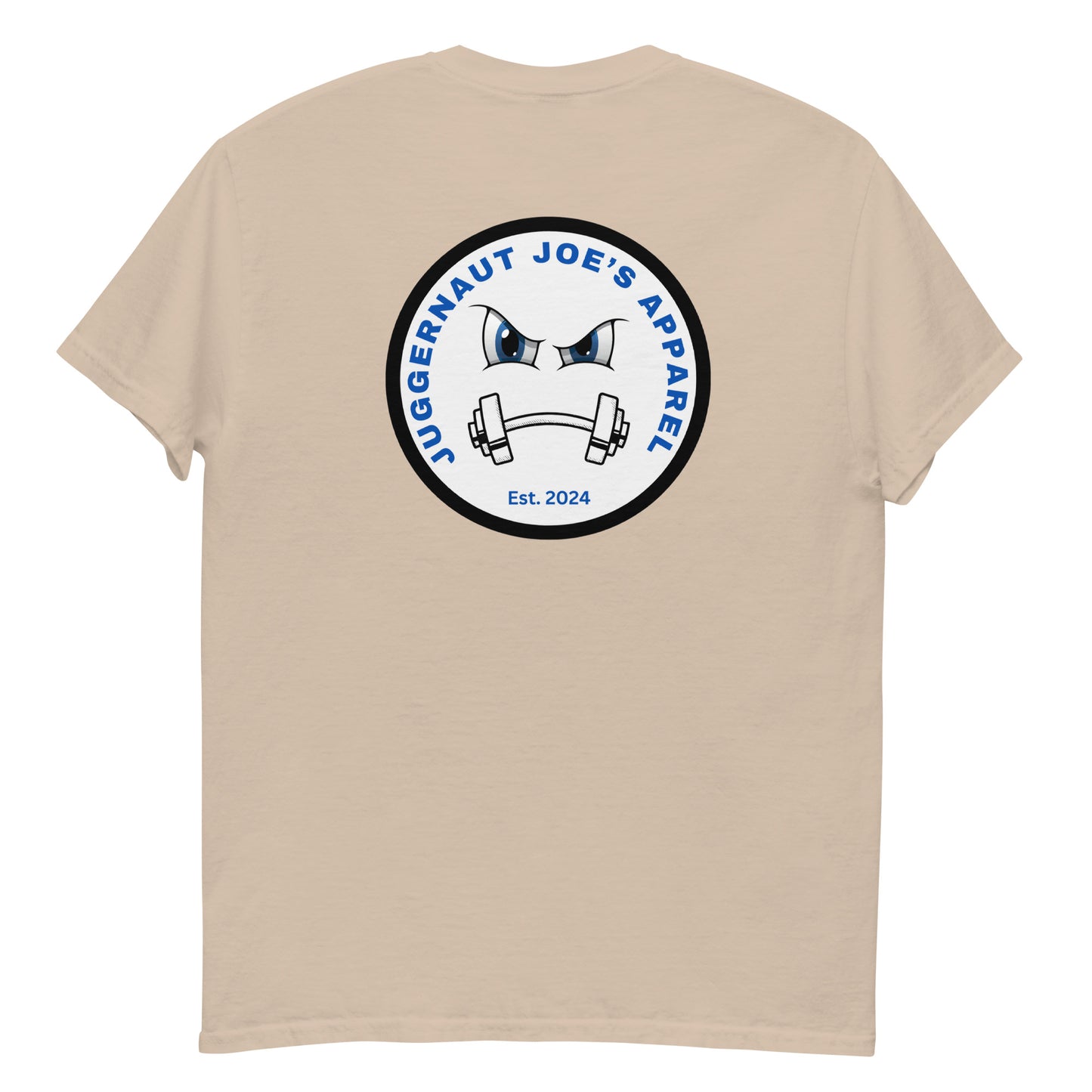 Happy Place Unisex classic tee