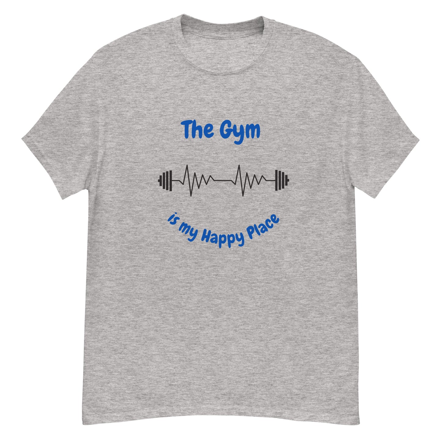Happy Place Unisex classic tee