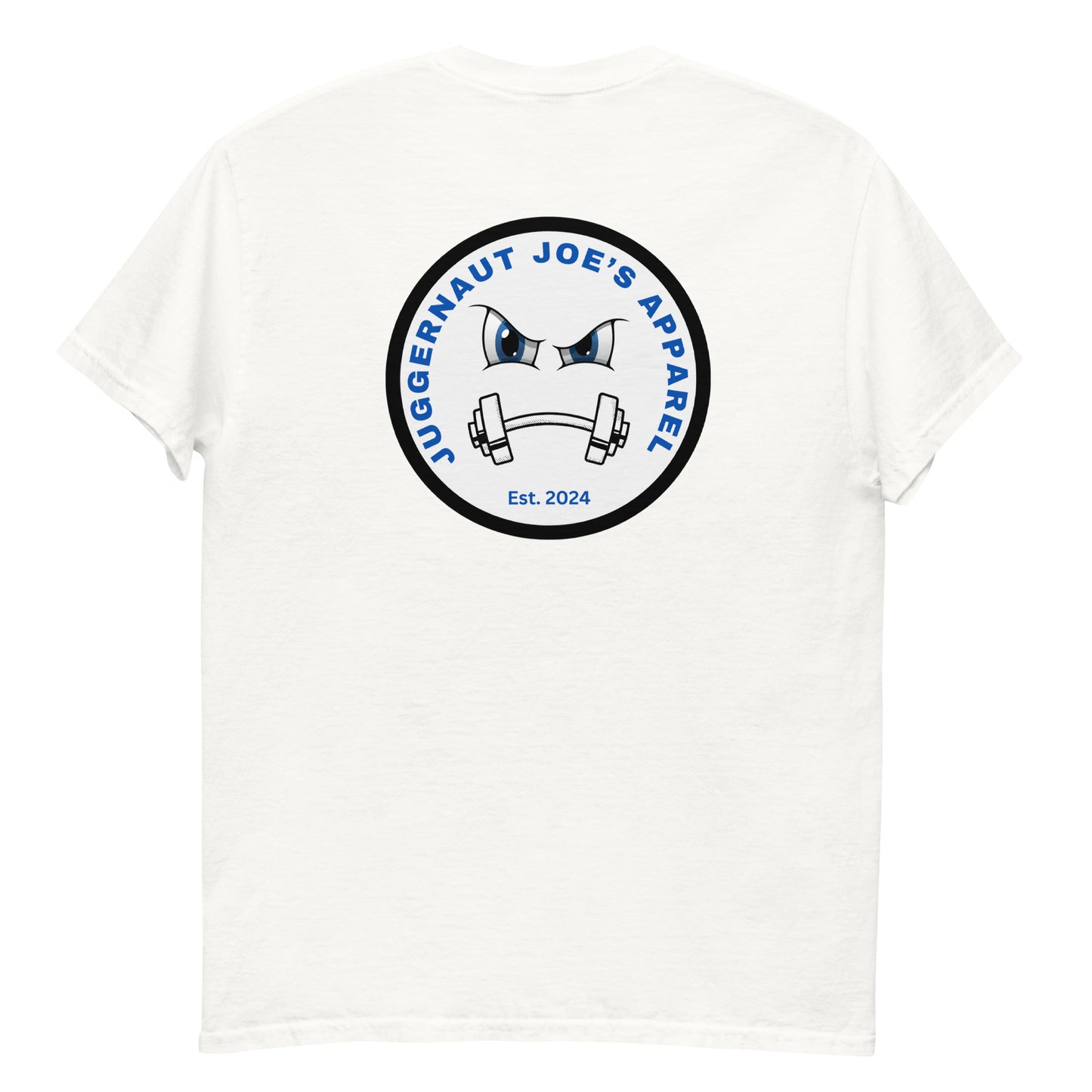 Happy Place Unisex classic tee