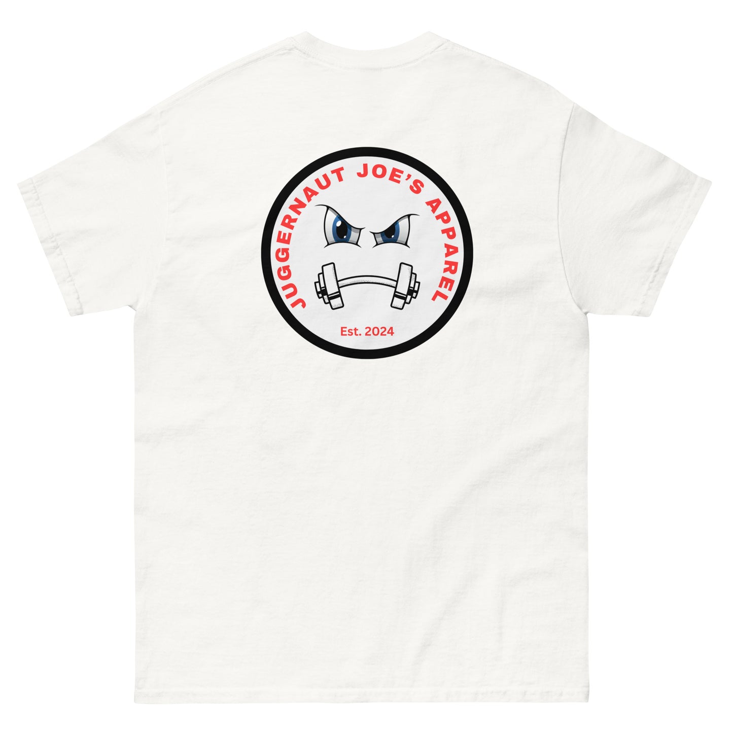 STFU and Lift! Unisex classic tee