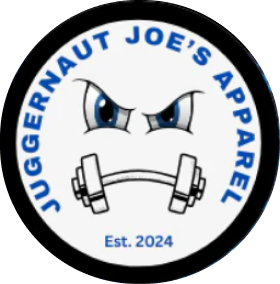 Juggernaut Joe's Apparel and Gadgets