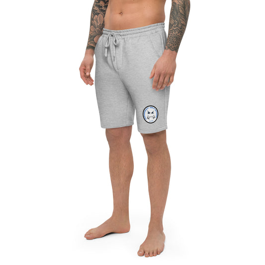 Juggernaut Joe's Men's fleece shorts