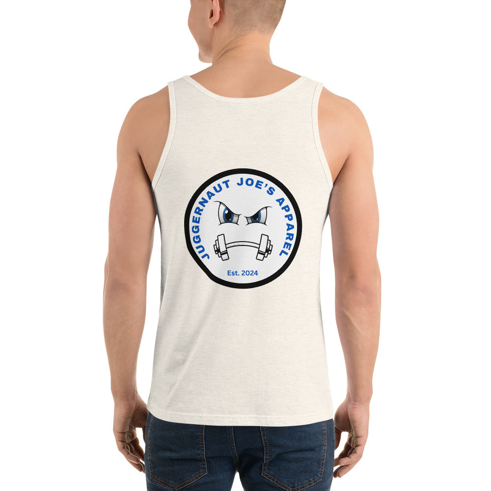 Happy Place Men's Tank Top